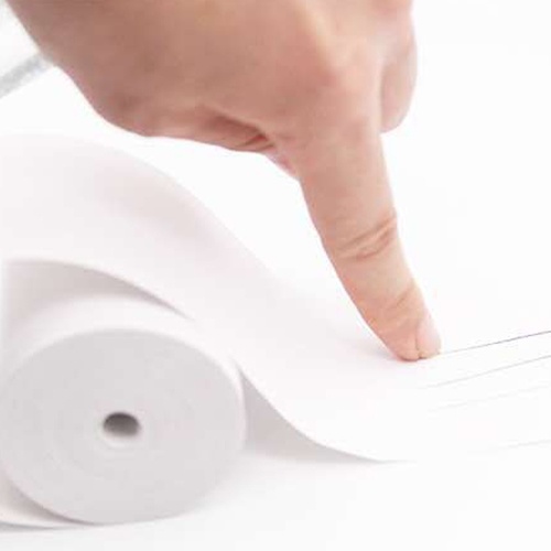 10 Rolls White Blank Thermal Paper Roll 57x25mm/2.17x0.98in Photo Picture Receipt Memo Printing Compatible with Pocket Printer
10 Rolls White Blank Thermal Paper Roll 57x25mm/2.17x0.98in Photo Picture Receipt Memo Printing Compatible with Pocket Printer