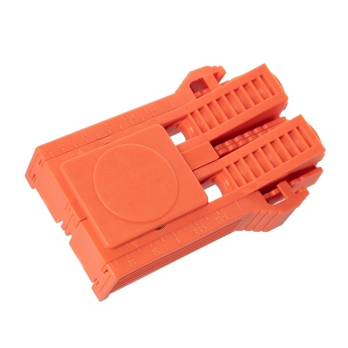Woodworking Diagonal Hole Positioner Adjustable Punch Detachable Two Hole Diagonal Hole Punch Built-in Magnetism Practical Punching Tool
Woodworking Diagonal Hole Positioner Adjustable Punch Detachable Two Hole Diagonal Hole Punch Built-in Magnetism Practical Punching Tool