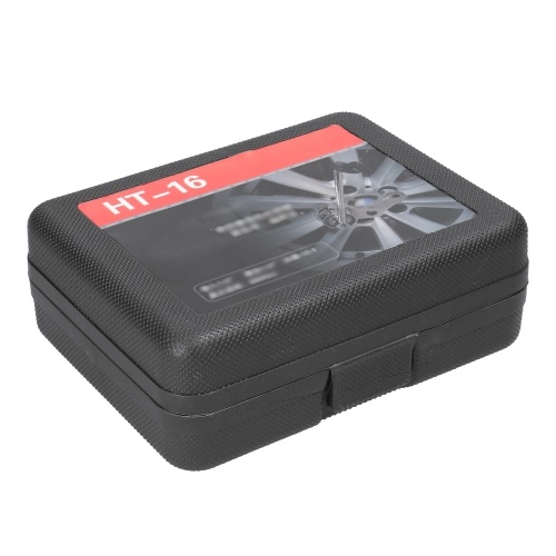 1/2'' Torsional Torque Multiplier Wrench Labor-Saving Lug Nut Remover Car Tire Disassembly Force Wrench Max 680Nm
1/2'' Torsional Torque Multiplier Wrench Labor-Saving Lug Nut Remover Car Tire Disassembly Force Wrench Max 680Nm