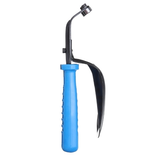 DB1000 Handheld Portable Double-Side Trimming Cutter Quick Deburring Burr Remove Scraper
DB1000 Handheld Portable Double-Side Trimming Cutter Quick Deburring Burr Remove Scraper