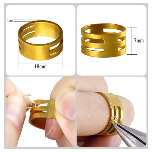 Jewelry Making Kit with Transparent Carry Case Assorted Beads Tools for Making Repairing Bracelet Necklace Earring Ring DIY Craft Gifts for Adults Beginners Girls
Jewelry Making Kit with Transparent Carry Case Assorted Beads Tools for Making Repairing Bracelet Necklace Earring Ring DIY Craft Gifts for Adults Beginners Girls