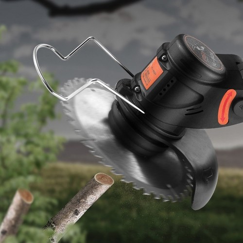 Household LED Digital Display Electric Lawn Mower Portable Cordless Grass Trimmer Home Garden Folding Trimming Pruning Machine
Household LED Digital Display Electric Lawn Mower Portable Cordless Grass Trimmer Home Garden Folding Trimming Pruning Machine