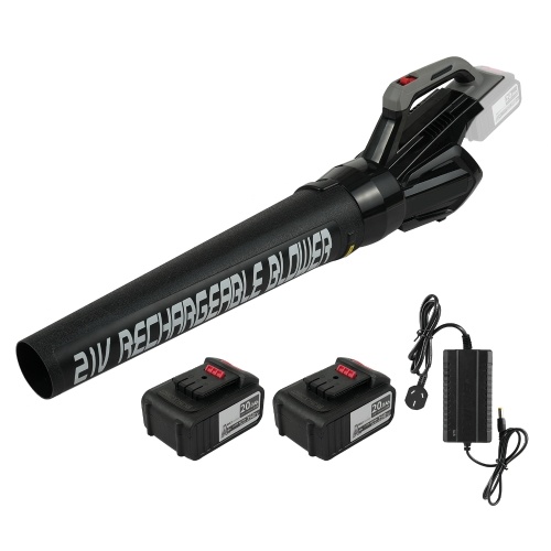 Lithium Battery Strong Storm Blower Deciduous Blower Dust Blower Leaf Blowers for Patio, Yard, Sidewalk,Small Leaf Blower, with Speed Control Switch
Lithium Battery Strong Storm Blower Deciduous Blower Dust Blower Leaf Blowers for Patio, Yard, Sidewalk,Small Leaf Blower, with Speed Control Switch