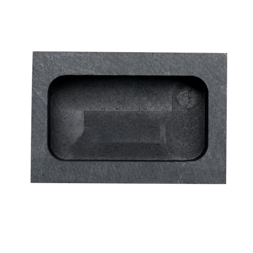 High-purity Melting Graphite Crucible for High-temperature Gold and Silver Metal Smelting Tools
High-purity Melting Graphite Crucible for High-temperature Gold and Silver Metal Smelting Tools