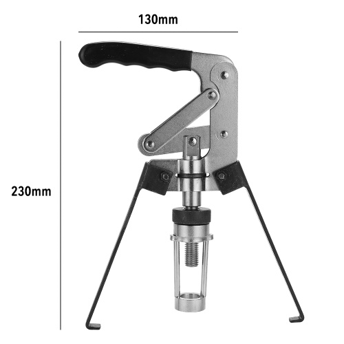 

Overhead Valve Spring Compressor Removal Tool For OHV OHC CHV Engines Seal Keeper Replacemet Engines Spring Compressors