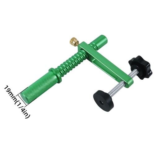 Bench Dog Clamp Quick Hold Down Table Clamp Adjustable Desktop Quick Acting Bench Dog Clamp for Woodworking Tool Workbench Accessories 20mm (2pc)
Bench Dog Clamp Quick Hold Down Table Clamp Adjustable Desktop Quick Acting Bench Dog Clamp for Woodworking Tool Workbench Accessories 20mm (2pc)