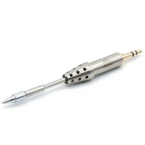 Metal Soldering Iron Tips TS80P Mini Intelligent Electric Soldering Iron Head Electric Soldering Iron Accessories Welding Tools
Metal Soldering Iron Tips TS80P Mini Intelligent Electric Soldering Iron Head Electric Soldering Iron Accessories Welding Tools