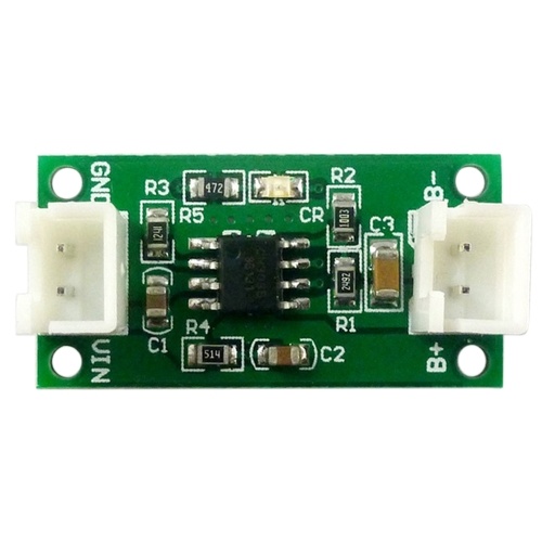 

NiMH Rechargeable Batterys Charge Module Charg-ing Board with Protections 3-Cell(2S) 4.5V with Terminal