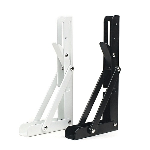Triangles Folding Angle Bracket Bearing Shelf Bracket Home Table Benchs Wall Mounted Support
Triangles Folding Angle Bracket Bearing Shelf Bracket Home Table Benchs Wall Mounted Support
