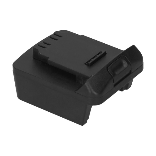 KKmoon 18V Battery Converter Replacement for Converting Milwaukee to DeWalt 18V-20V Lithium Battery Converter Accessory for Power Tools
KKmoon 18V Battery Converter Replacement for Converting Milwaukee to DeWalt 18V-20V Lithium Battery Converter Accessory for Power Tools