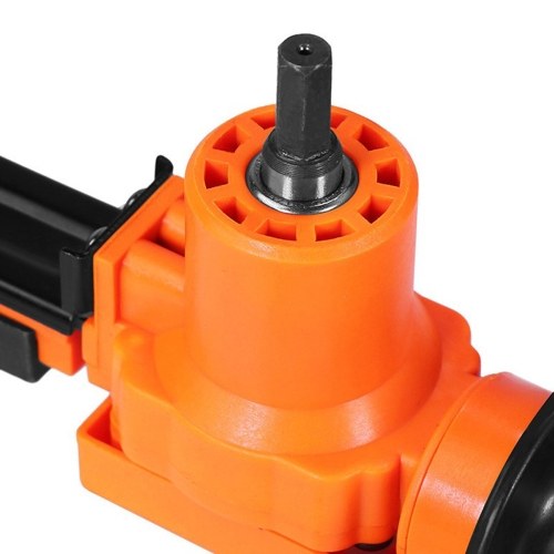 Household Practical Electric Drill Modified Electric-Saw Electric Reciprocating-Saw Portable Power Drill Into Saber-Saw Woodworking Cutting Tool
Household Practical Electric Drill Modified Electric-Saw Electric Reciprocating-Saw Portable Power Drill Into Saber-Saw Woodworking Cutting Tool