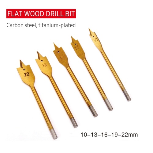 47 Pieces Drill Bit Set Screwdriver Bit Set Includes Hole Saws Masonry Drill Bits Wood Drill Bits & More with Plastic Case for DIY Household Repair
47 Pieces Drill Bit Set Screwdriver Bit Set Includes Hole Saws Masonry Drill Bits Wood Drill Bits & More with Plastic Case for DIY Household Repair