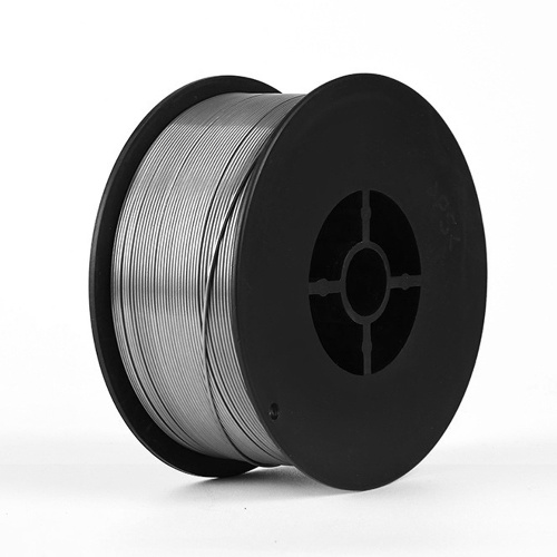 Self-shielded Flux-cored Welding Wire Mig Welding Accessories For Soldering 0.8/1.0/1.2mm
Self-shielded Flux-cored Welding Wire Mig Welding Accessories For Soldering 0.8/1.0/1.2mm