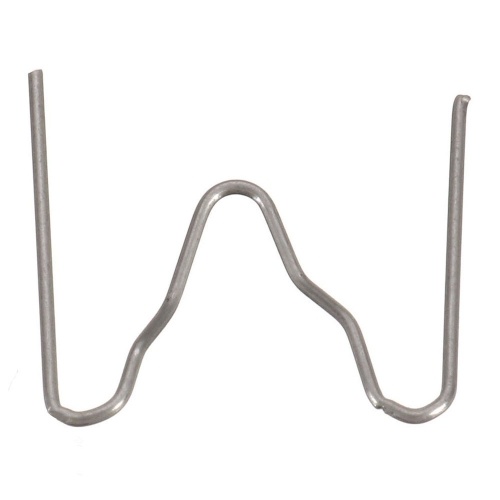1000pcs Tungsten Steel Car Bumpers Plastics Welding Machine Welding Wire Plastics Welders Studs Appearance Repairing Machine Mending Repairing Standard Pre Cut Waves Staple
1000pcs Tungsten Steel Car Bumpers Plastics Welding Machine Welding Wire Plastics Welders Studs Appearance Repairing Machine Mending Repairing Standard Pre Cut Waves Staple