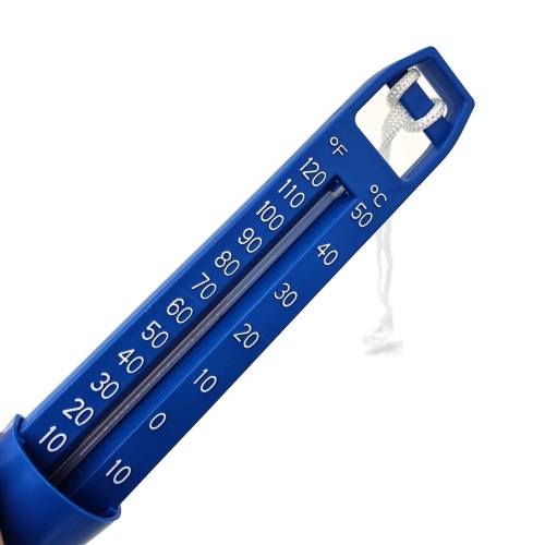 Pool Thermometer Premium Water Thermometers with String ℃/℉ Accurate Temperature Readings Ideal for All Swimming Pools Spas Hot Tubs Ponds
Pool Thermometer Premium Water Thermometers with String ℃/℉ Accurate Temperature Readings Ideal for All Swimming Pools Spas Hot Tubs Ponds