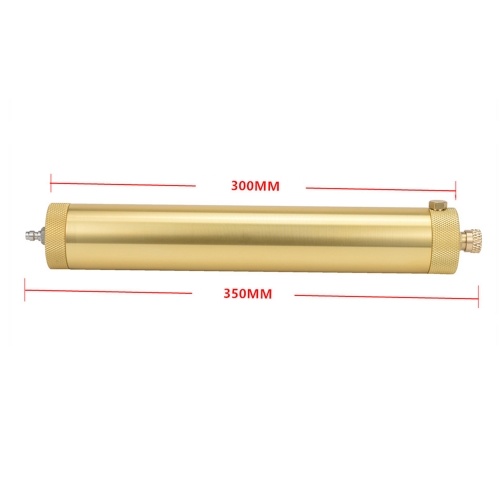 PCP Air Compressor Oil Water Separator Activated Carbon Air Filter 4500PSI 30Mpa High Pressure
PCP Air Compressor Oil Water Separator Activated Carbon Air Filter 4500PSI 30Mpa High Pressure