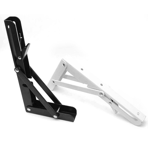 Triangles Folding Angle Bracket Bearing Shelf Bracket Home Table Benchs Wall Mounted Support
Triangles Folding Angle Bracket Bearing Shelf Bracket Home Table Benchs Wall Mounted Support