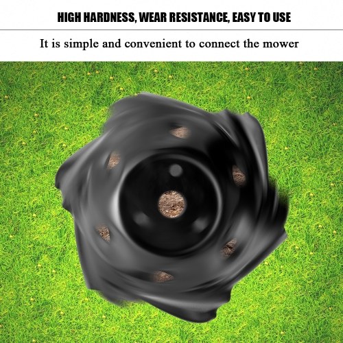 Steel Grass Mowing Lawn Mower Weeding Tray Trimmer Accessories Garden Power Tool Lawnmower Parts
Steel Grass Mowing Lawn Mower Weeding Tray Trimmer Accessories Garden Power Tool Lawnmower Parts