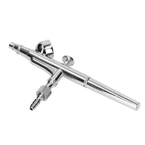 Professional Airbrush Set for Model Making Art Painting Set 0.3mm 2CC Airbrush+Wrench+Dropper
Professional Airbrush Set for Model Making Art Painting Set 0.3mm 2CC Airbrush+Wrench+Dropper