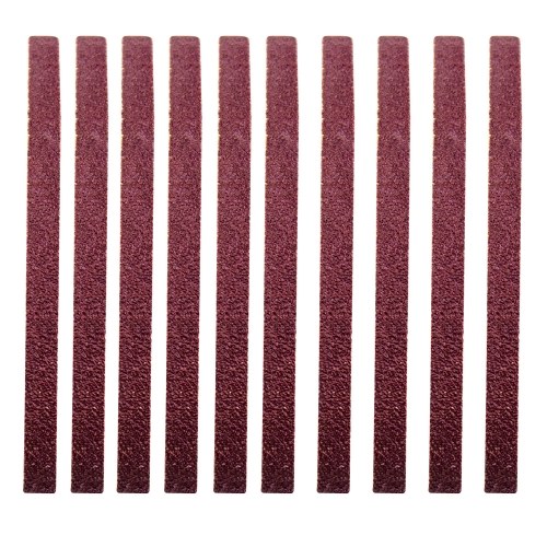 10pcs 330*10mm Sanding Belts 80-800 Grit Grinding and Polishing Replacement for Angle Grinder
10pcs 330*10mm Sanding Belts 80-800 Grit Grinding and Polishing Replacement for Angle Grinder