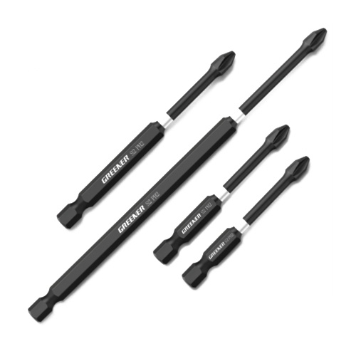 Multifunctional S-2 Steel Drill Bit Set High Hardness Hand Screwdriver Batchhead Multipurpose Electric Drill Accessory Kit
Multifunctional S-2 Steel Drill Bit Set High Hardness Hand Screwdriver Batchhead Multipurpose Electric Drill Accessory Kit
