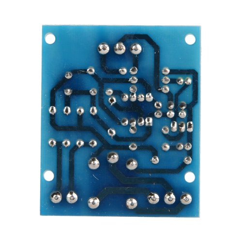 DC 12V Water Liquid Level Controller Sensor Module Water Level Relay Detection Sensor Pumping Drainage Switch Controlling Circuit Board
DC 12V Water Liquid Level Controller Sensor Module Water Level Relay Detection Sensor Pumping Drainage Switch Controlling Circuit Board
