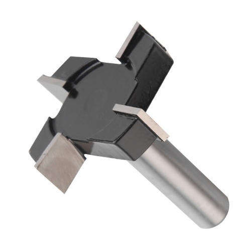 Shank 4 Edges T Type Slotting Knifes Necking Tool Milling Cutter Large Diameter Slotting Knifes Woodworking Router Bits
Shank 4 Edges T Type Slotting Knifes Necking Tool Milling Cutter Large Diameter Slotting Knifes Woodworking Router Bits
