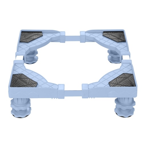 Refrigerator Accessories Refrigerator Washing Machine Base Washing Machine Bracket Adjustable Stainless Steel Washing Machine Base Bracket Holder Stand
Refrigerator Accessories Refrigerator Washing Machine Base Washing Machine Bracket Adjustable Stainless Steel Washing Machine Base Bracket Holder Stand