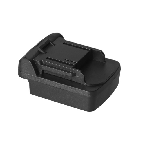 KKmoon Lithium Battery Converter 18V-20V Adapter Accessory for Converting Dewalt to Milwaukee
KKmoon Lithium Battery Converter 18V-20V Adapter Accessory for Converting Dewalt to Milwaukee