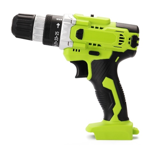 21V Multifunctional Electric Cordless Drill High-power Lithium Battery Wireless Rechargeable Hand Drills Home DIY Electric Power Tools
21V Multifunctional Electric Cordless Drill High-power Lithium Battery Wireless Rechargeable Hand Drills Home DIY Electric Power Tools