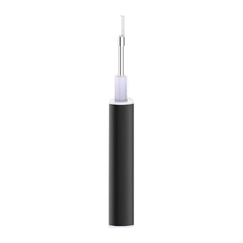 3.5mm WiFi Intelligent Visible Ear Mirror Wireless Otoscope Cleaner Home Ear Wax Removal with APP High Definition Camera for Adults Kids
3.5mm WiFi Intelligent Visible Ear Mirror Wireless Otoscope Cleaner Home Ear Wax Removal with APP High Definition Camera for Adults Kids