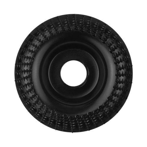 Grinder Wheel Disc 4 Inch Wood Shaping Wheel Grinding Wheel Disc with 7/8'' Arbor Angle Grinder Attachment Tool for Sanding Carving Shaping Polishing
Grinder Wheel Disc 4 Inch Wood Shaping Wheel Grinding Wheel Disc with 7/8'' Arbor Angle Grinder Attachment Tool for Sanding Carving Shaping Polishing