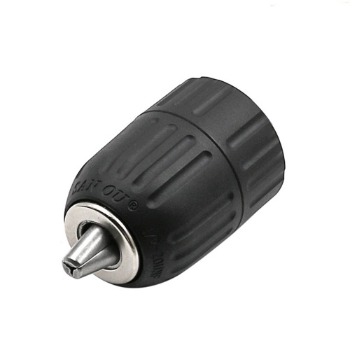 0.8-10mm Keyless Drill Chuck Conversion Adapter Electric Tool Accessories Quick Change Drill Adapter Converter Impact Drills Bits
0.8-10mm Keyless Drill Chuck Conversion Adapter Electric Tool Accessories Quick Change Drill Adapter Converter Impact Drills Bits