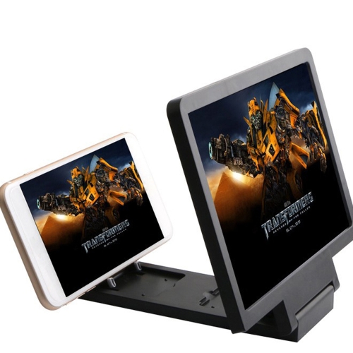 Mobile Phone Screen Magnifier 3D Video Magnifying Glass Eye Protector Multi-function Smart-phone Bracket
Mobile Phone Screen Magnifier 3D Video Magnifying Glass Eye Protector Multi-function Smart-phone Bracket