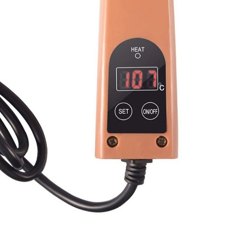 Temperature Control Electric Cutting Honey Knifes Professional Apiculture Honeycomb Honey Scraper Apicultura Equipment Beekeeping Tools
Temperature Control Electric Cutting Honey Knifes Professional Apiculture Honeycomb Honey Scraper Apicultura Equipment Beekeeping Tools