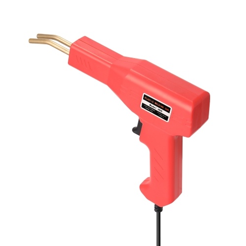 Handy Plastics Welders Garage Tools Hot Staplers Machine Staple PVC Repairing Machine Car Bumpers Repairing Stapler Welding Tool
Handy Plastics Welders Garage Tools Hot Staplers Machine Staple PVC Repairing Machine Car Bumpers Repairing Stapler Welding Tool