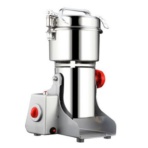 Electric Grain Spices Cereals Coffee Dry Food Mill Grinding Machines Gristmill Home Powders Crusher Grinder
Electric Grain Spices Cereals Coffee Dry Food Mill Grinding Machines Gristmill Home Powders Crusher Grinder