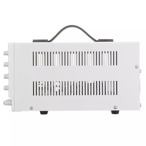 LONG WEI PS-305DF 110V/220V 30V 5A Adjustable LED Digital Display DC Power Supply Switching Regulated 5V 2A USB Power Supply
LONG WEI PS-305DF 110V/220V 30V 5A Adjustable LED Digital Display DC Power Supply Switching Regulated 5V 2A USB Power Supply