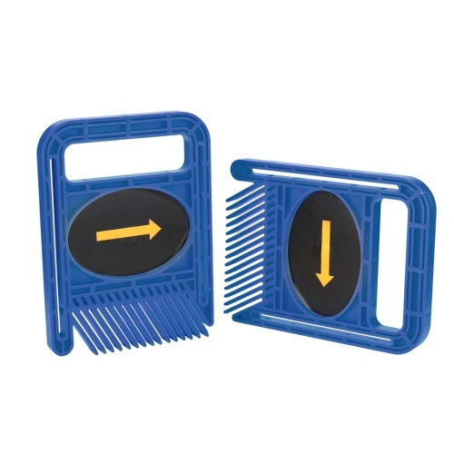Woodworking Double Feather Loc Board Set Miter Gauge Slot T Track Woodwork Saw Table Fence DIY Safety Tools
Woodworking Double Feather Loc Board Set Miter Gauge Slot T Track Woodwork Saw Table Fence DIY Safety Tools