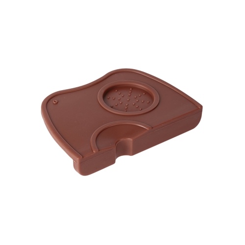KKmoon Food-grade Silicone Coffee Tamper Mat Non-slip Odorless Coffee Espresso Tamper Mat Holder for Most of Portafilters
KKmoon Food-grade Silicone Coffee Tamper Mat Non-slip Odorless Coffee Espresso Tamper Mat Holder for Most of Portafilters