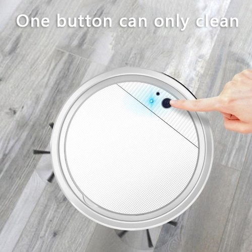 Intelligent Sweeping Robot Household Multifunctional USB Electric Automatic Cleaning Machine Home Cleaner
Intelligent Sweeping Robot Household Multifunctional USB Electric Automatic Cleaning Machine Home Cleaner
