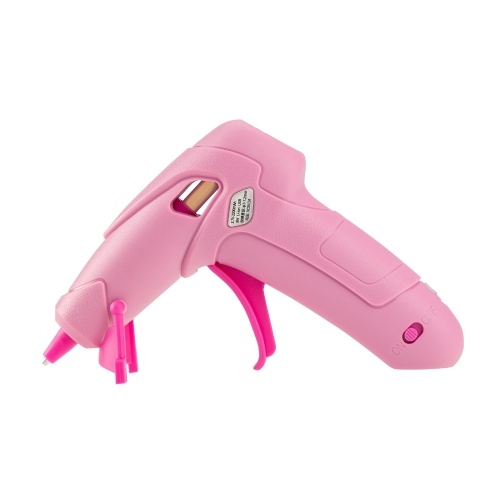 Cordless Hot Melt Glue Tool USB Rechargeable Built-in Li-ion Portable for Craftwork DIY Repairs
Cordless Hot Melt Glue Tool USB Rechargeable Built-in Li-ion Portable for Craftwork DIY Repairs