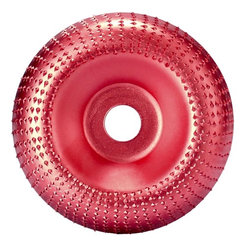 NO.45 Steel Wood Angle Grinding Wheel Sanding Carving Rotary Tool Abrasive Disc for Angle Grinder
NO.45 Steel Wood Angle Grinding Wheel Sanding Carving Rotary Tool Abrasive Disc for Angle Grinder