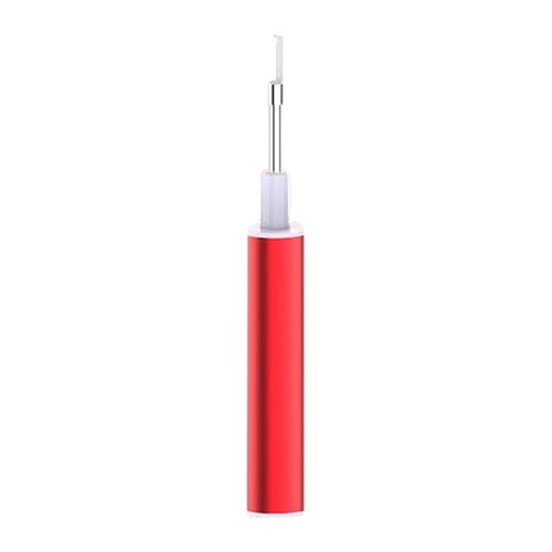 3.5mm WiFi Intelligent Visible Ear Mirror Wireless Otoscope Cleaner Home Ear Wax Removal with APP High Definition Camera for Adults Kids
3.5mm WiFi Intelligent Visible Ear Mirror Wireless Otoscope Cleaner Home Ear Wax Removal with APP High Definition Camera for Adults Kids