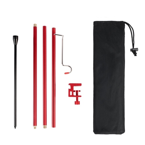 Camping Hangings Light Fixing Stand Camping Lamp Bracket Lamp Holder Lamp Holder Lantern Stand Bracket Holder Hangings Rack
Camping Hangings Light Fixing Stand Camping Lamp Bracket Lamp Holder Lamp Holder Lantern Stand Bracket Holder Hangings Rack
