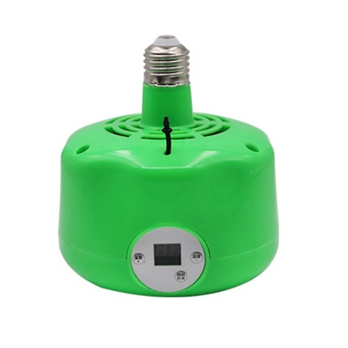 100W-200W-300W Warm Animal Lamp Pet Heat Lamp Piglet Chicken Duck Heating Lamp Household Brooders Warmer Three Level Temperature Adjustable Cultivation Heating Lamp
100W-200W-300W Warm Animal Lamp Pet Heat Lamp Piglet Chicken Duck Heating Lamp Household Brooders Warmer Three Level Temperature Adjustable Cultivation Heating Lamp
