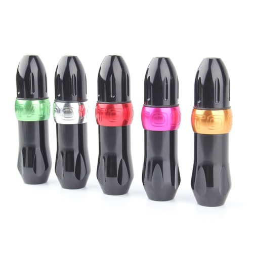 Motor Tattoo Pen Motor Tattoo Machine Rotary Tattoo Machines Aluminum Alloy Cartridge Tattoo Machine Equipment
Motor Tattoo Pen Motor Tattoo Machine Rotary Tattoo Machines Aluminum Alloy Cartridge Tattoo Machine Equipment