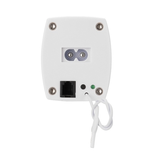 Tuya WIFI Intelligent Curtain Motor Ultra Quiet Electric Wireless Remote Control Voice Control Homehold Home Hotel Multifunction Tools Compatible with Alexa Google Home
Tuya WIFI Intelligent Curtain Motor Ultra Quiet Electric Wireless Remote Control Voice Control Homehold Home Hotel Multifunction Tools Compatible with Alexa Google Home