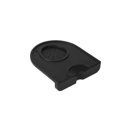 KKmoon Food-grade Silicone Coffee Tamper Mat Non-slip Odorless Coffee Espresso Tamper Mat Holder for Most of Portafilters
KKmoon Food-grade Silicone Coffee Tamper Mat Non-slip Odorless Coffee Espresso Tamper Mat Holder for Most of Portafilters