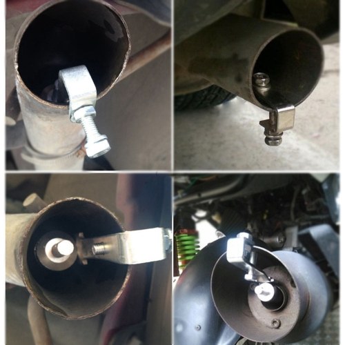 Sound Muffler Car Exhaust Pipe Sounder Turbo Exhaust Whistle Blow off Valve Simulator Whistler M
Sound Muffler Car Exhaust Pipe Sounder Turbo Exhaust Whistle Blow off Valve Simulator Whistler M